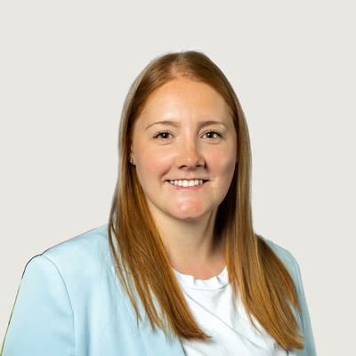 Vivi aus der Personaldisposition von MedStar Personalleasing